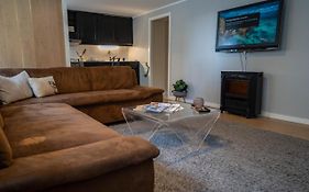 Central Bnb Stavanger At Bertis Apartment 1 Nice & Cozy